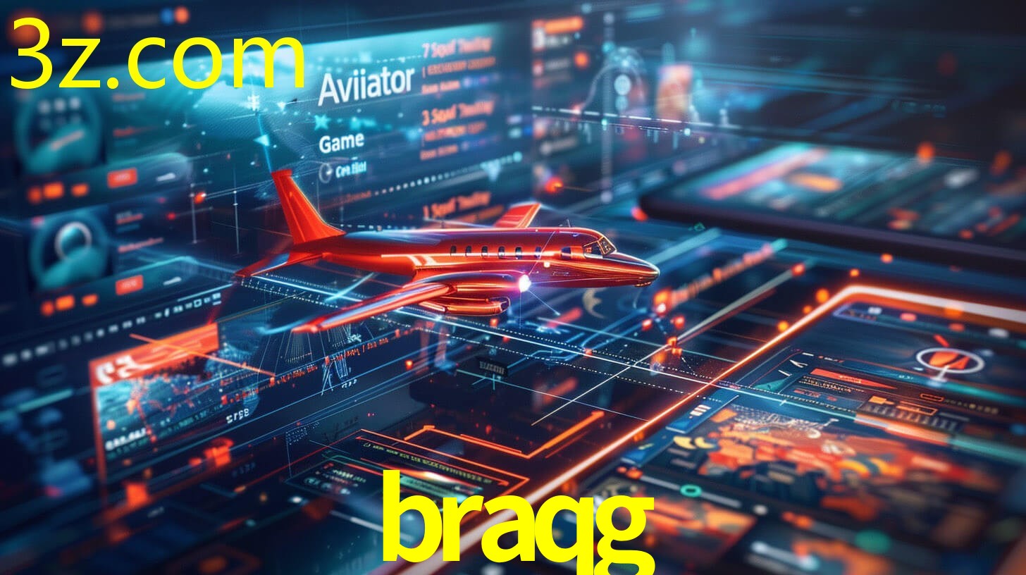 BRAQG.COM