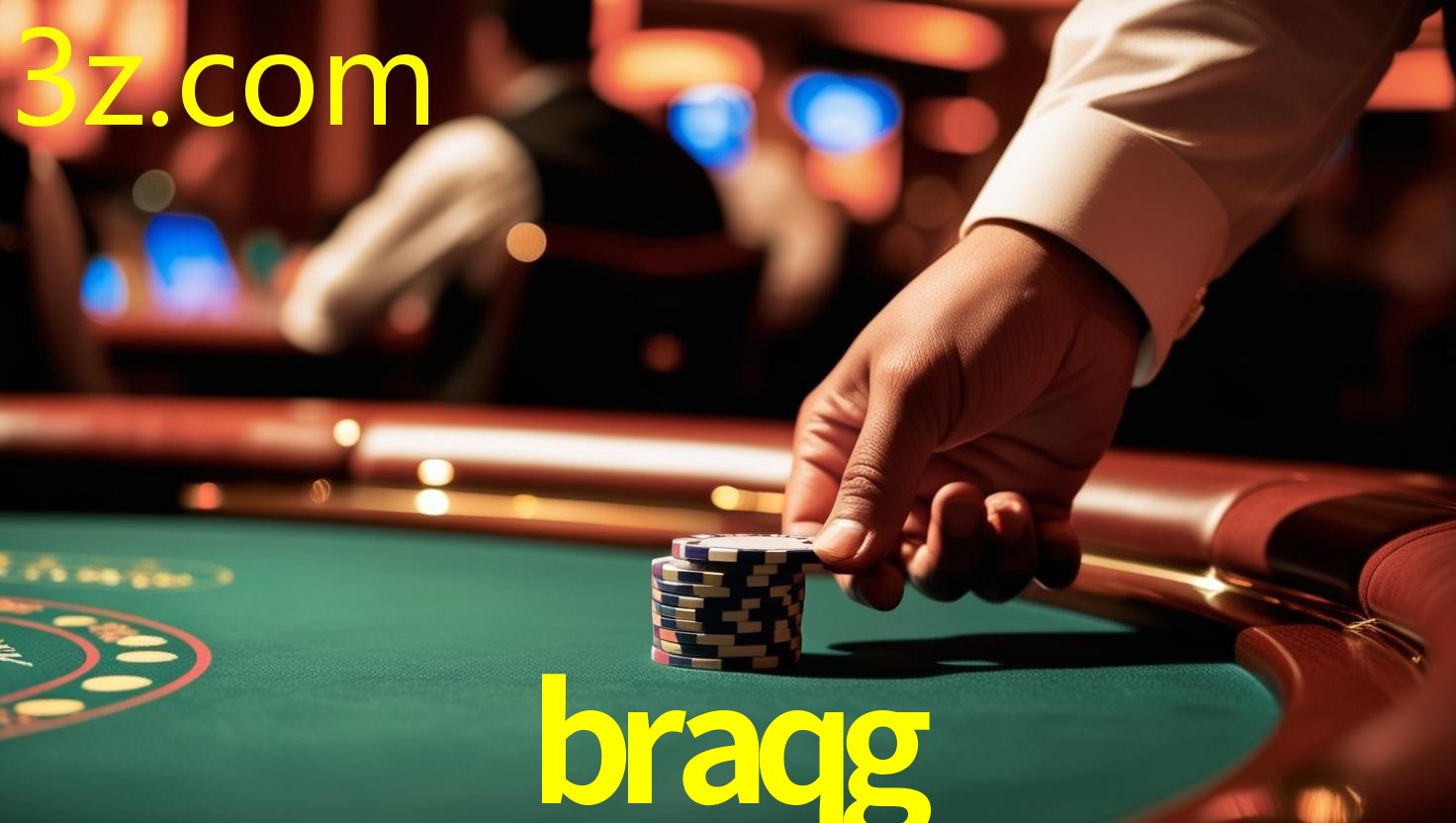 BRAQG.COM