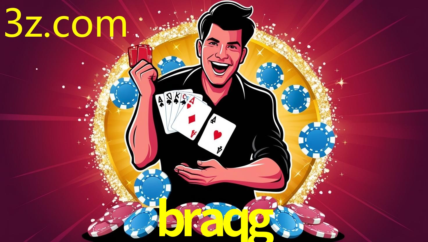 BRAQG.COM
